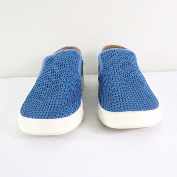 Olukai 'Pehuea' Slip-On Sneaker 8.5 - Picture 3 of 8